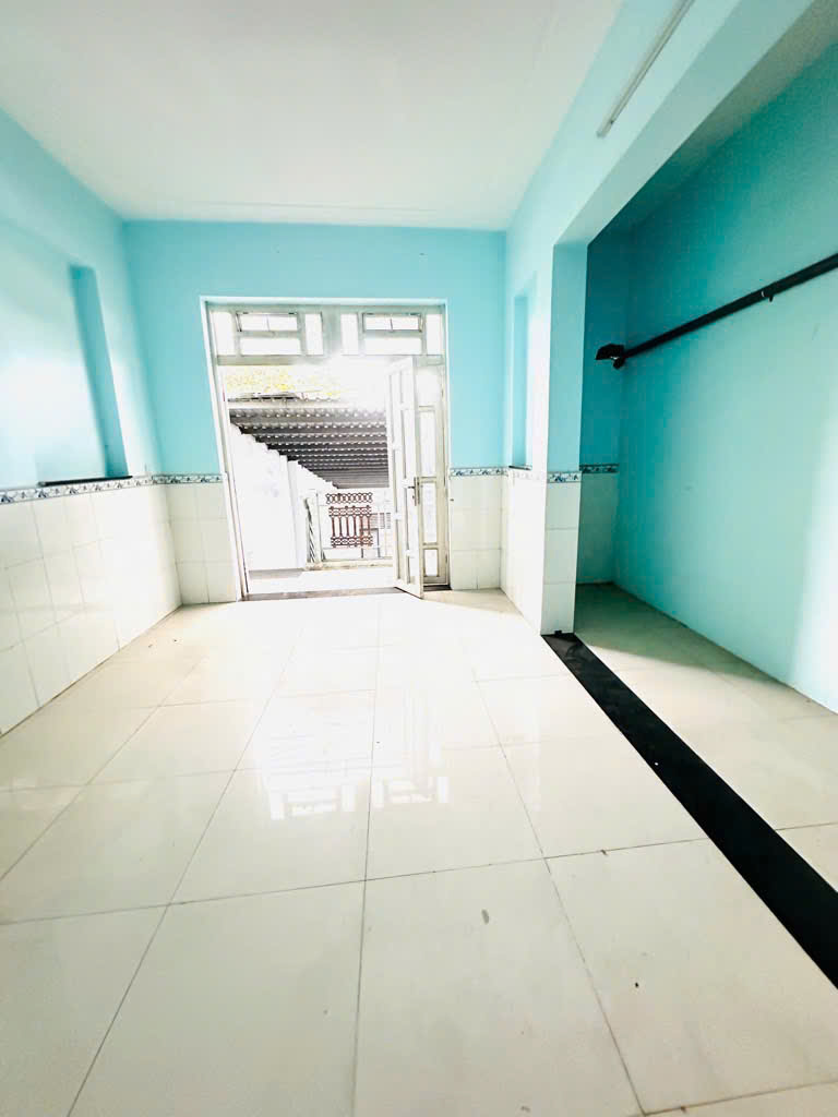 🏠 BÁN NHÀ MẶT TIỀN ĐƯỜNG TRẦN THỊ HÈ QUẬN 12 – 4,6x 24M – VUÔNG VỨC – 6,6 TỶ