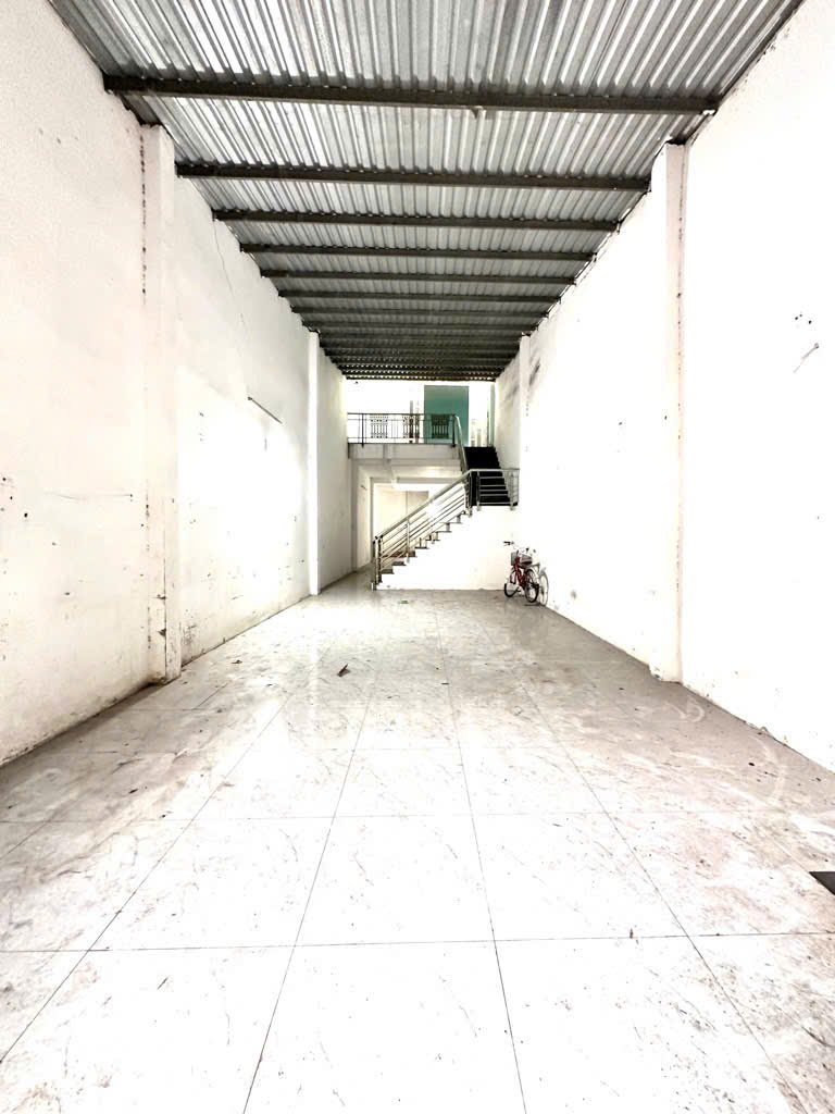 🏠 BÁN NHÀ MẶT TIỀN ĐƯỜNG TRẦN THỊ HÈ QUẬN 12 – 4,6x 24M – VUÔNG VỨC – 6,6 TỶ