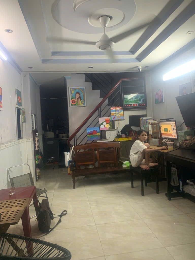 NHÀ 2 TẦNG GẦN PHẠM VĂN ĐỒNG – LINH TÂY, THỦ ĐỨC CHỈ 3.2 TỶ