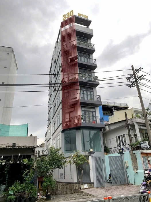 CHO THUÊ MẶT BẰNG – VĂN PHÒNG – ROOFTOP