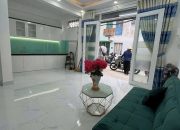 TIN ĐƯỢC KHÔNG 4 tầng mới HXH Phường 7 Quận 6 chỉ 4 tỷ nhỉnh à.