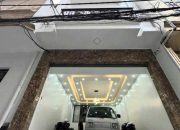HOÀNG QUỐC VIỆT 30M x6 TẦNG,THANG MÁY 19,8 TỶ,PHÂN LÔ,Ô TÔ QUA NHÀ,NGÕ THÔNG,KINH DOANH,GẦN PHỐ