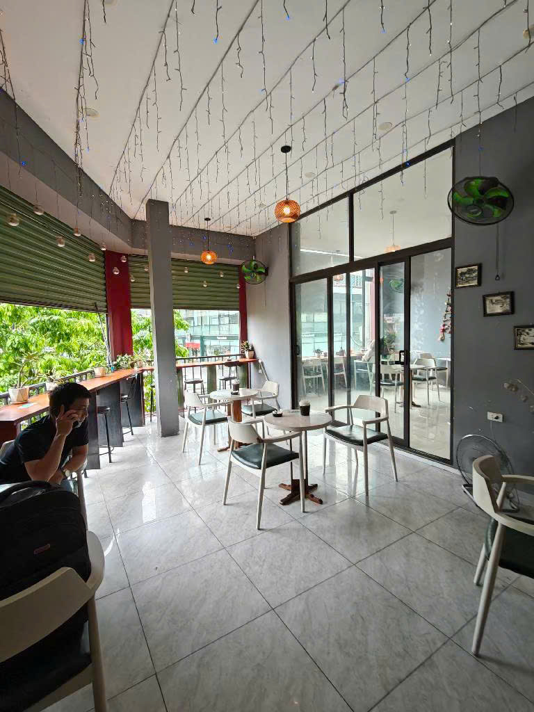 SIÊU HIẾM – 2 MẶT PHỐ TRƯỜNG CHINH – LÊ TRỌNG TẤN – 87m2 – MT 12M – VỈA HÈ 5M