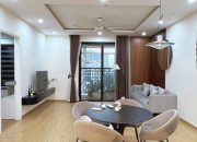Bán căn 2PN: 76m2 View thoáng hồ nước đẹp tại toà T7 Times City giá cực tốt, có slot ô tô vĩnh viễn