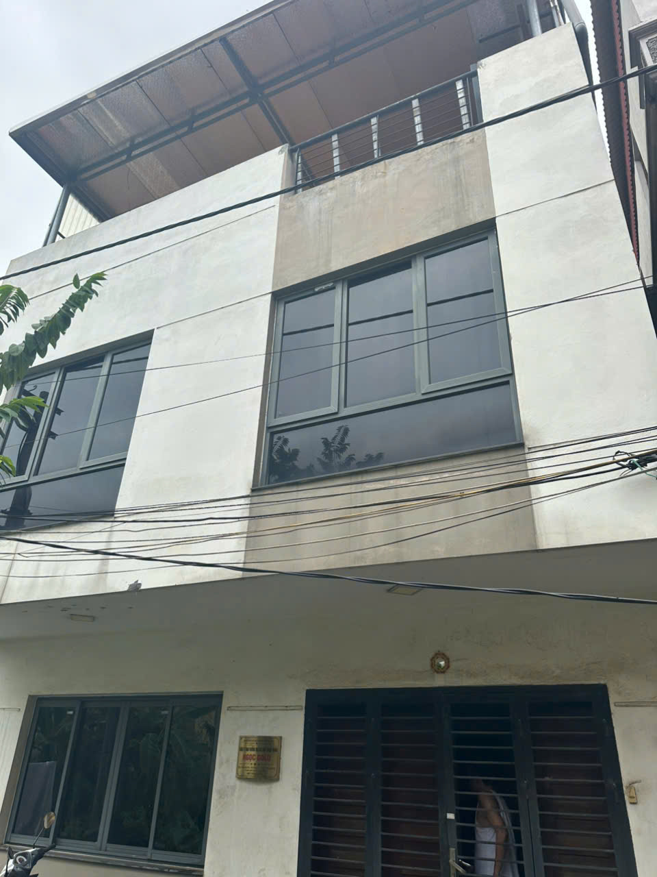 CẦN BÁN NHÀ 3 TẦNG – ĐÔNG ANH – HÀ NỘI