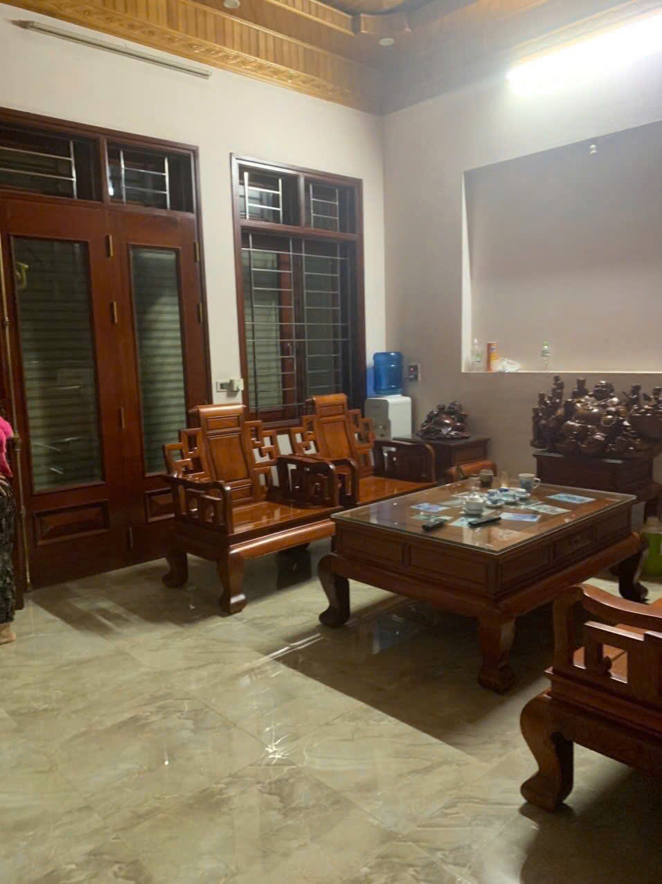 CẦN BÁN NHÀ 3 TẦNG – ĐÔNG ANH – HÀ NỘI