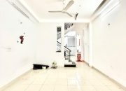 60m2, BÁN NHÀ 4 TẦNG, 4PN, HXH, THỐNG NHẤT, P16 THỐNG NHẤT, 6 TỶ NHỈNH
