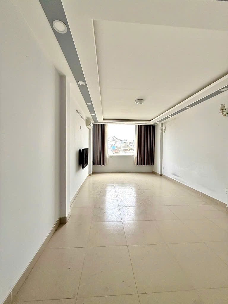 60m2, BÁN NHÀ 4 TẦNG, 4PN, HXH, THỐNG NHẤT, P16 THỐNG NHẤT, 6 TỶ NHỈNH
