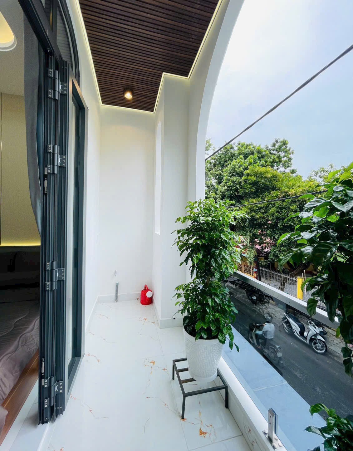 4❌11m, BÁN NHÀ MẶT TIỀN 12M, 2 TẦNG, NGUYỄN VĂN KHỐI, P11 GÒ VẤP, 5 TỶ HƠN