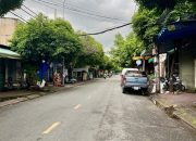 4❌11m, BÁN NHÀ MẶT TIỀN 12M, 2 TẦNG, NGUYỄN VĂN KHỐI, P11 GÒ VẤP, 5 TỶ HƠN