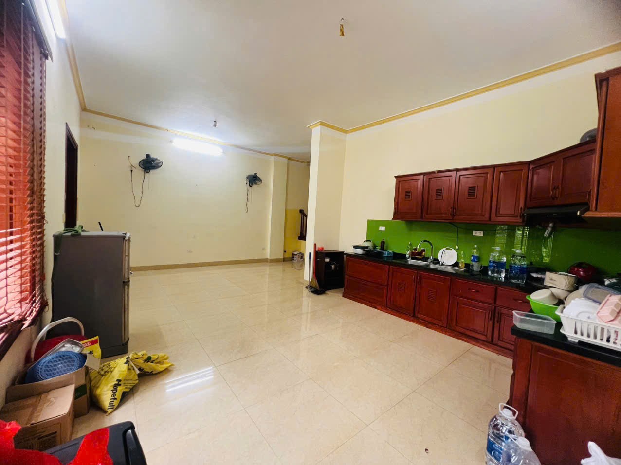 NHÀ ĐẸP GIÁ TỐT – CHÍNH CHỦ CẦN BÁN CĂN NHÀ TẠI Tổ 6A, Phường Phú Lương, Q.Hà Đông, Hà Nội