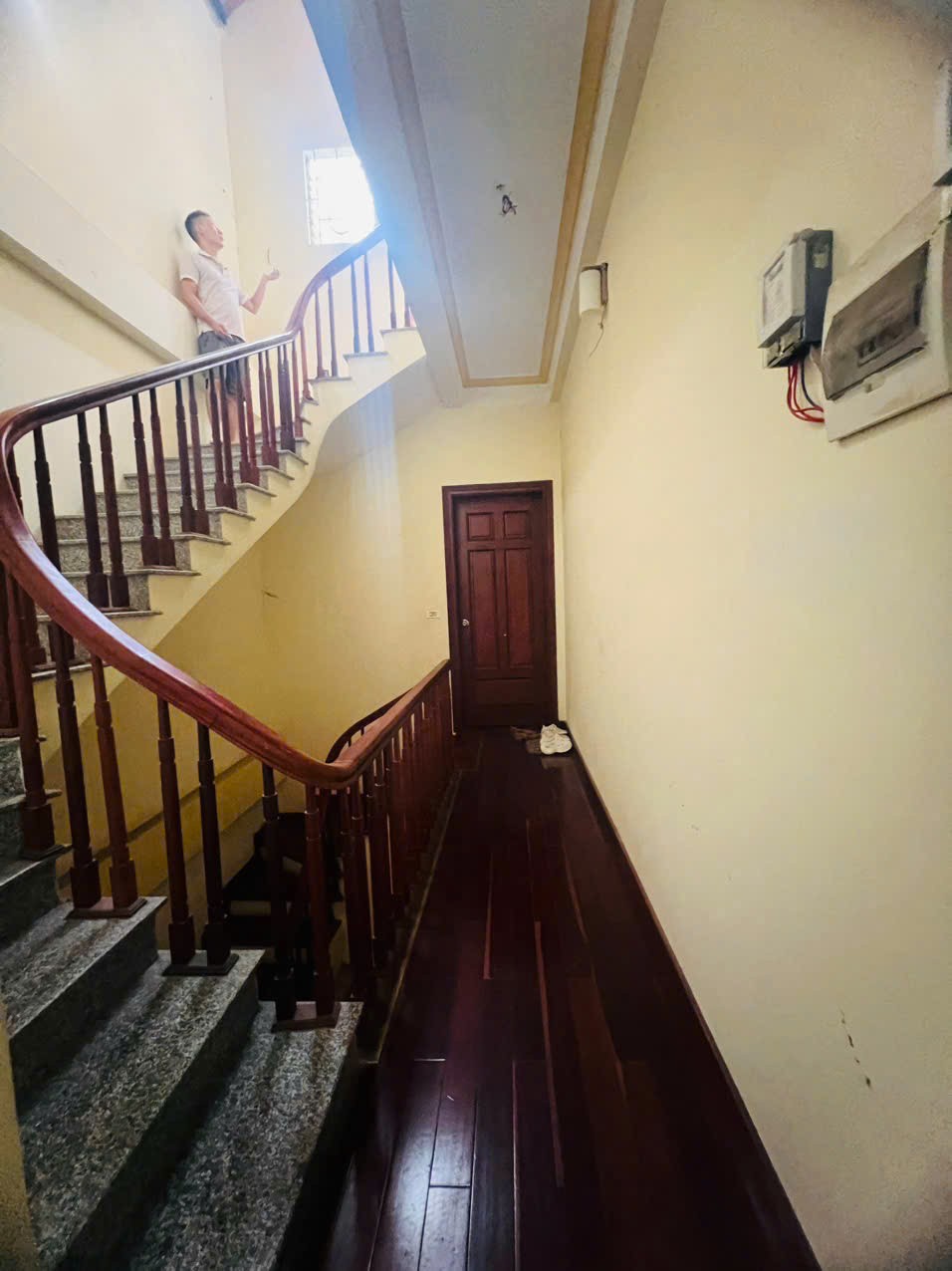 NHÀ ĐẸP GIÁ TỐT – CHÍNH CHỦ CẦN BÁN CĂN NHÀ TẠI Tổ 6A, Phường Phú Lương, Q.Hà Đông, Hà Nội
