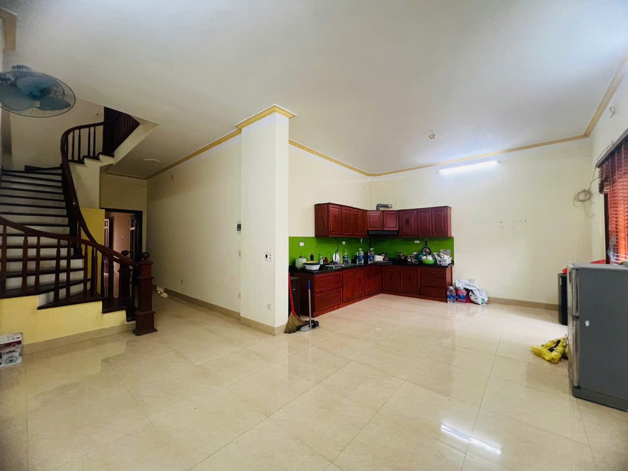 NHÀ ĐẸP GIÁ TỐT – CHÍNH CHỦ CẦN BÁN CĂN NHÀ TẠI Tổ 6A, Phường Phú Lương, Q.Hà Đông, Hà Nội