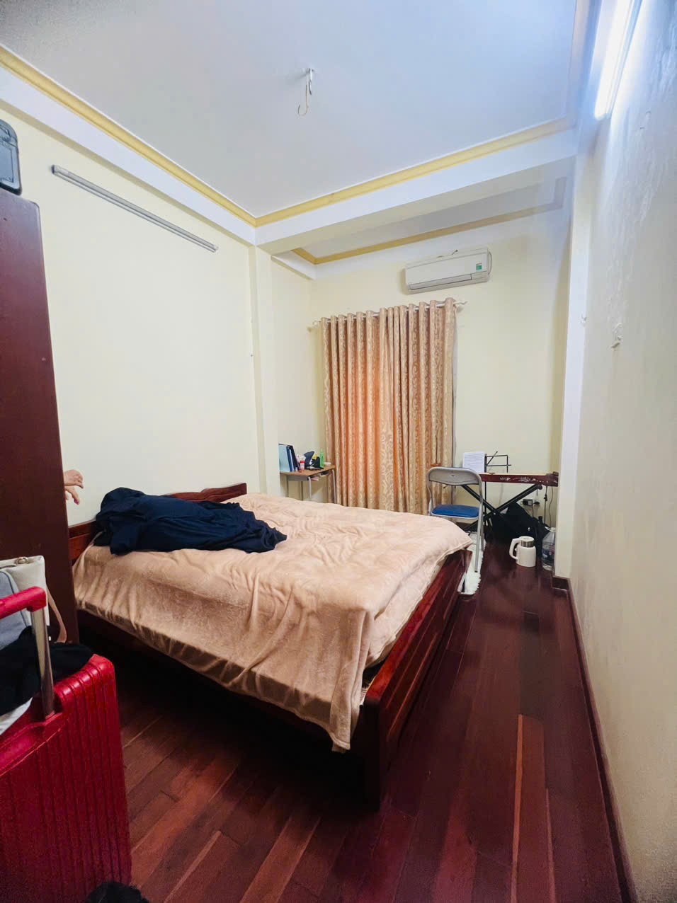 NHÀ ĐẸP GIÁ TỐT – CHÍNH CHỦ CẦN BÁN CĂN NHÀ TẠI Tổ 6A, Phường Phú Lương, Q.Hà Đông, Hà Nội