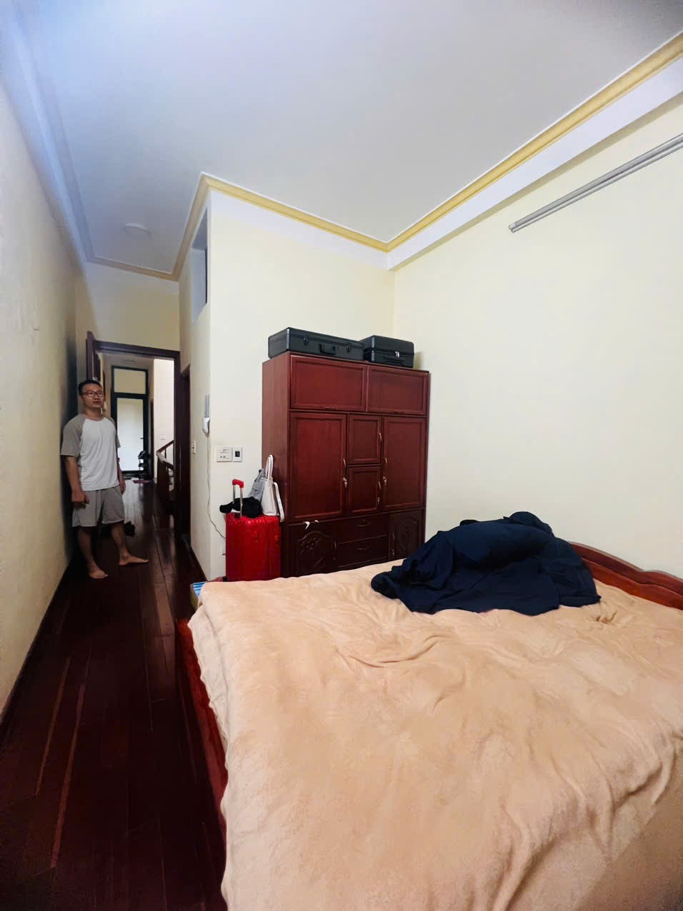 NHÀ ĐẸP GIÁ TỐT – CHÍNH CHỦ CẦN BÁN CĂN NHÀ TẠI Tổ 6A, Phường Phú Lương, Q.Hà Đông, Hà Nội