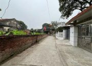 BÁN LÔ ĐẤT GÓC 970M2 – DUYÊN YẾT PHÚ XUYÊN, Hà Nội _ ĐỂ PHÂN LÔ CỰC ĐẸP