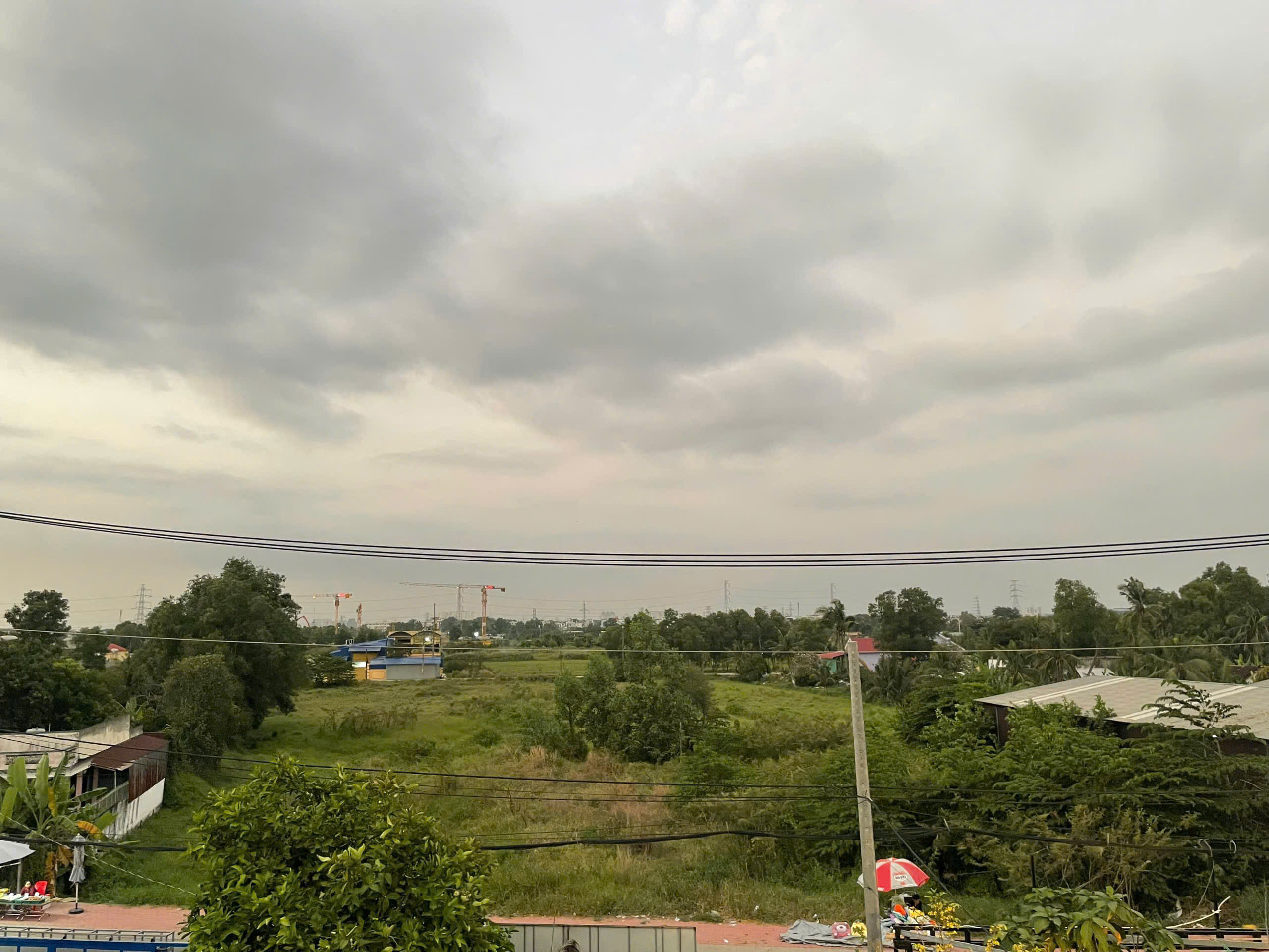 Nhanh tay sở hữu lô đất nền diện tích 10.52811 m² tại đường Hưng Nhơn, Xã Tân Kiên, Bình Chánh, Hồ Chí Minh.