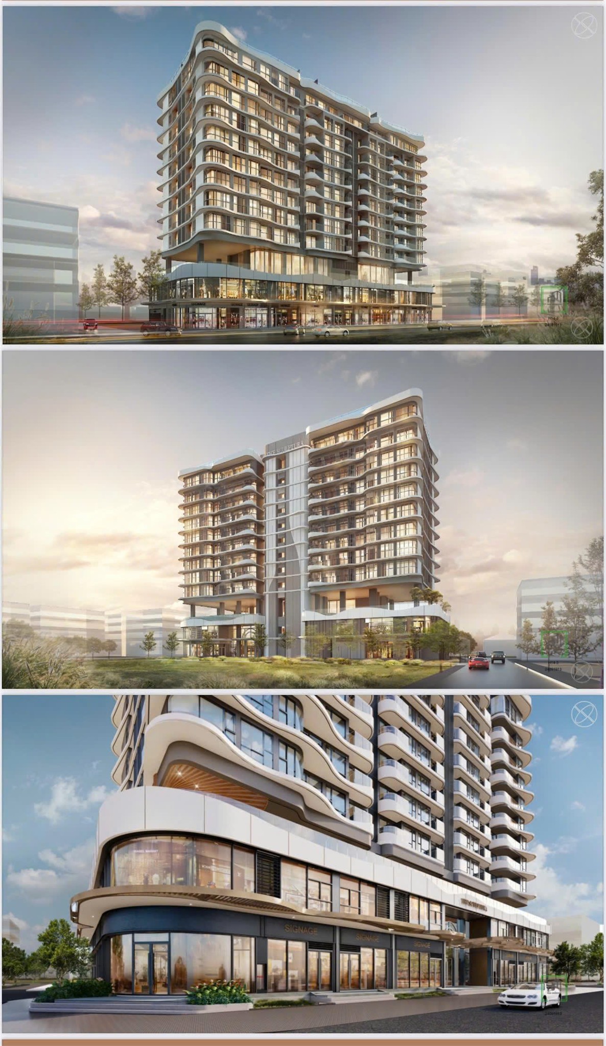 Tophouse The Sculptura Phú Mỹ Hưng – 5 căn giới hạn, sân vườn 156–259m², thanh toán đến 2027