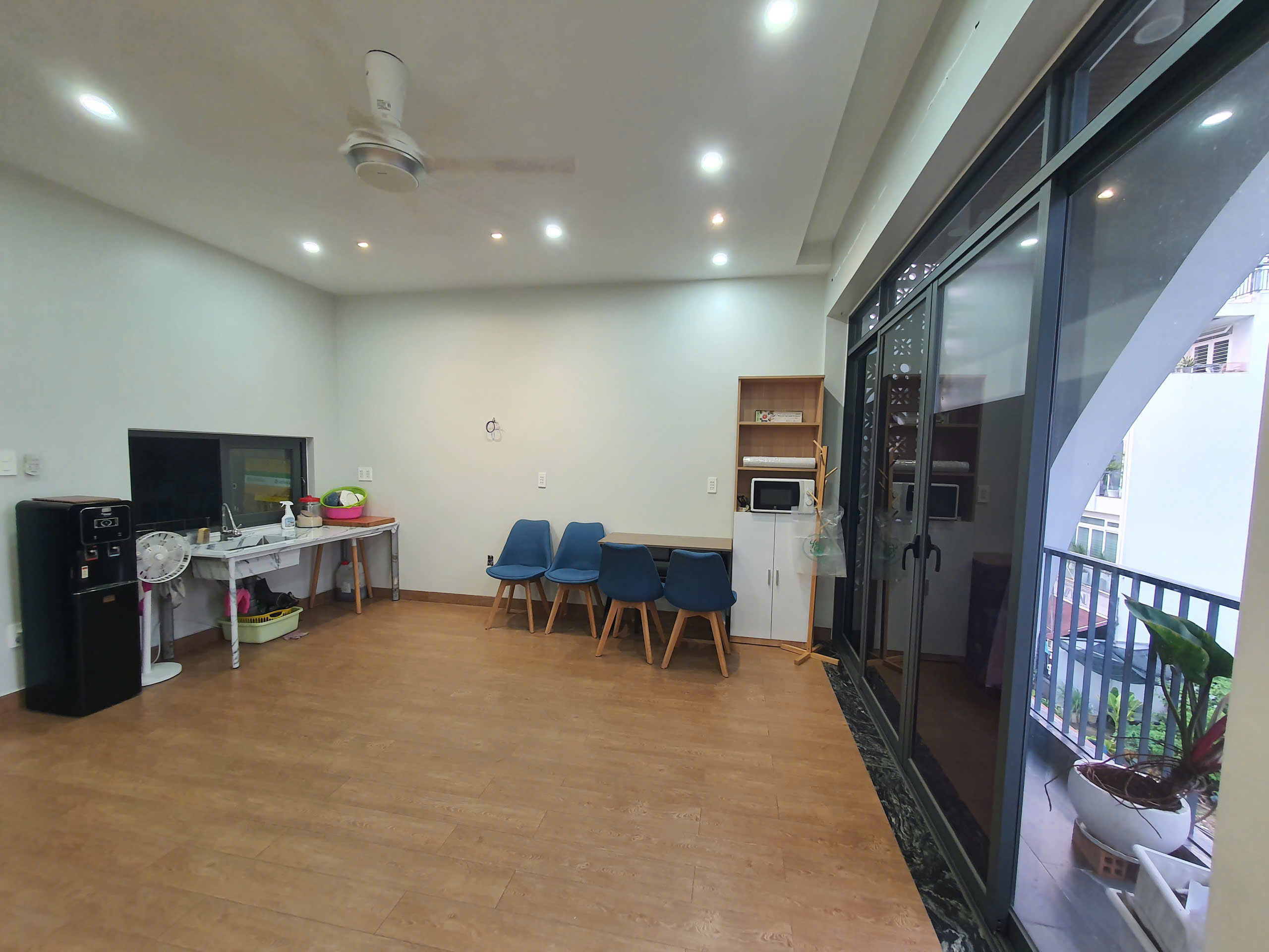 Cho Thuê Phòng Mới Giá Rẻ Trung Tâm Gần Ubnd P.Thạnh Xuân, Quận 12 (P. Thới An Mới), Hcm