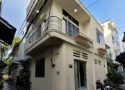 CHO THUÊ NHÀ NGUYÊN CĂN-QUẬN 10-CAO THẮNG-4PN-NGANG 4M-CHỈ 14TR