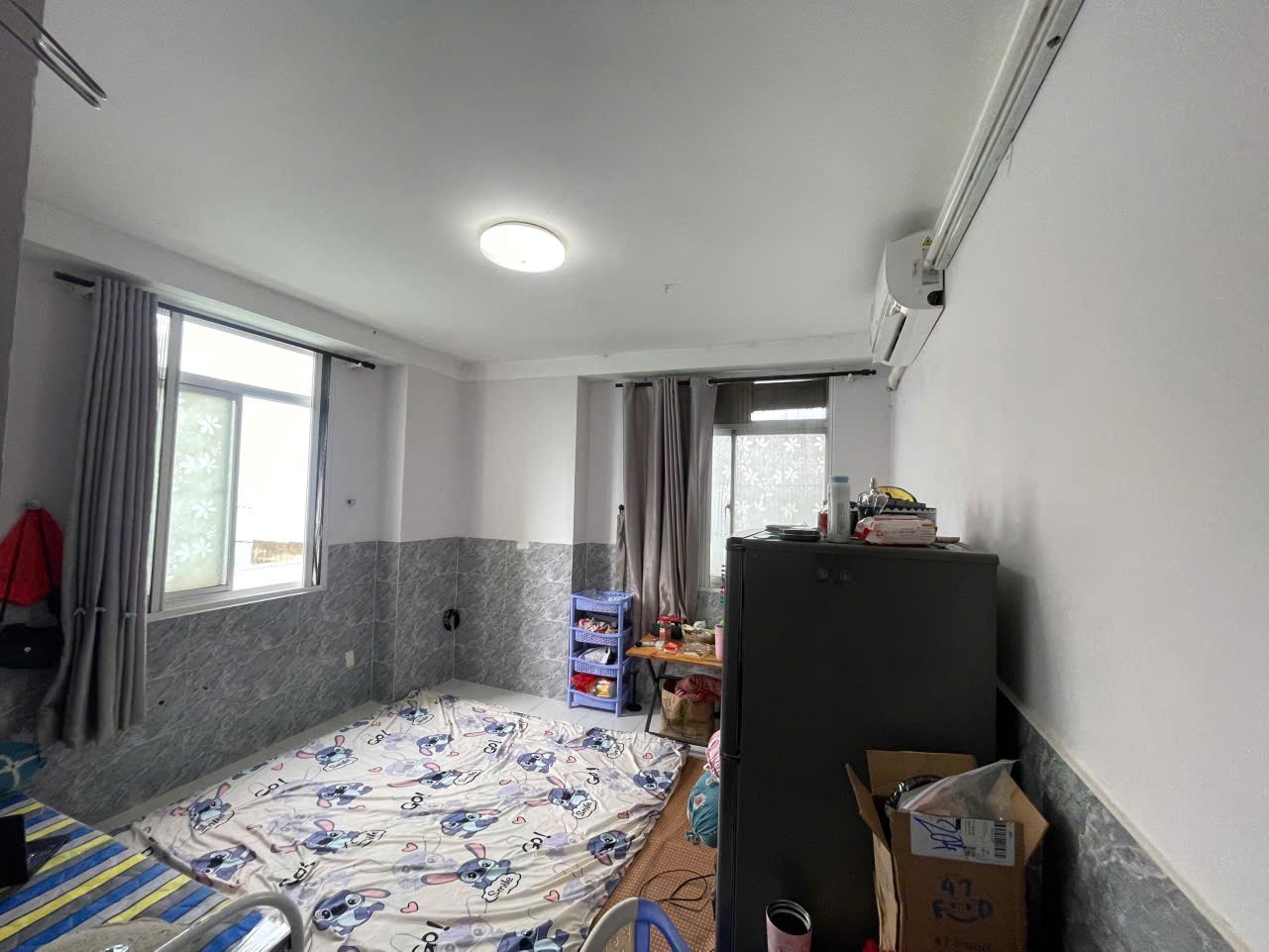 Cần bán căn chung cư cao cấp Newtonw Apartment vị trí đẹp tại TP Thủ Đức , TPHCM