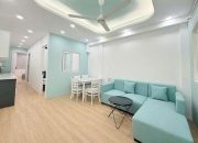 Chung cư mới QUẬN 10 – Hẻm Ô tô Cách Mạng Tháng Tám – 3.5 x 13 m Vuông vức – 2.799 tỷ