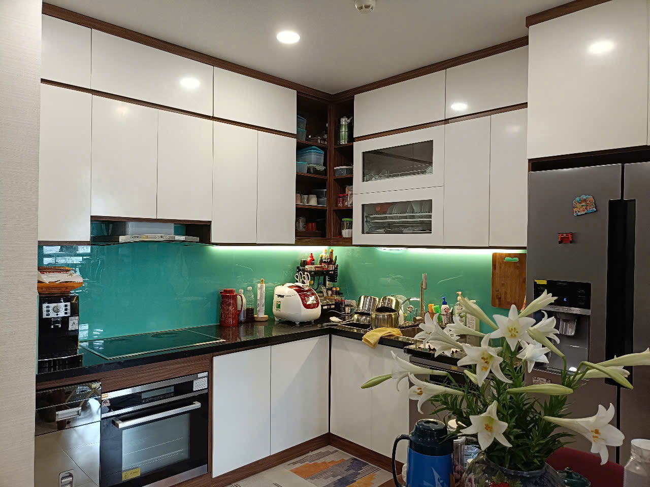 – BÁN CĂN HỘ Dự án: Vinhomes Gardenia – Phường Mỹ Đình 1, Quận Nam Từ Liêm, Hà Nội