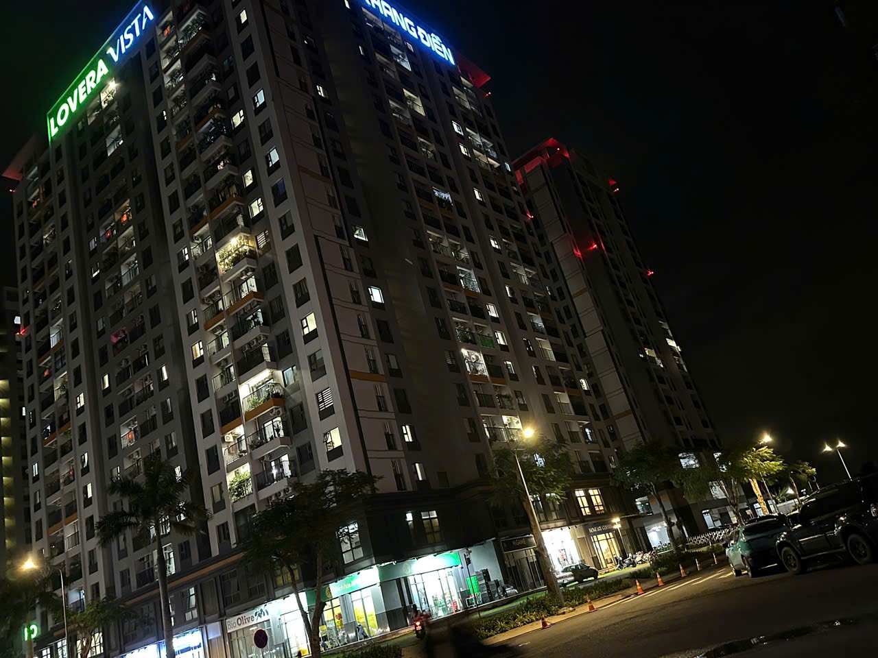 MẶT BẰNG ĐẸP – GIÁ TỐT – CHÍNH CHỦ CẦN SANG MẶT BẰNG TẠI KDC Phong Phú 4, Bình Chánh