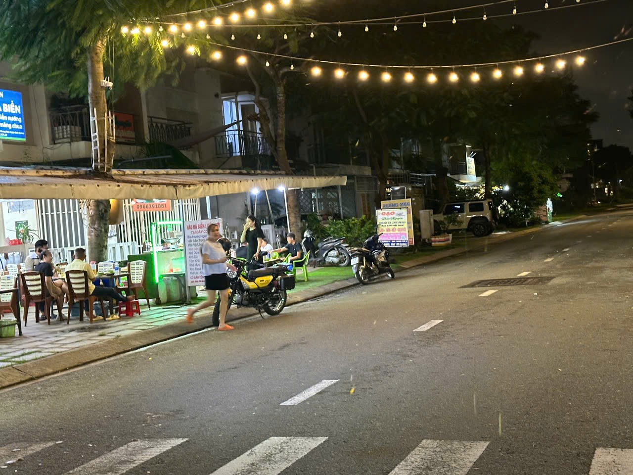MẶT BẰNG ĐẸP – GIÁ TỐT – CHÍNH CHỦ CẦN SANG MẶT BẰNG TẠI KDC Phong Phú 4, Bình Chánh