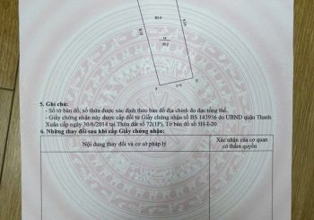 ***GIÁ SỐC***! Bán nhà ĐỐNG ĐA – LÔ GÓC – Ô TÔ VÀO – PHONG THỦY TỐT