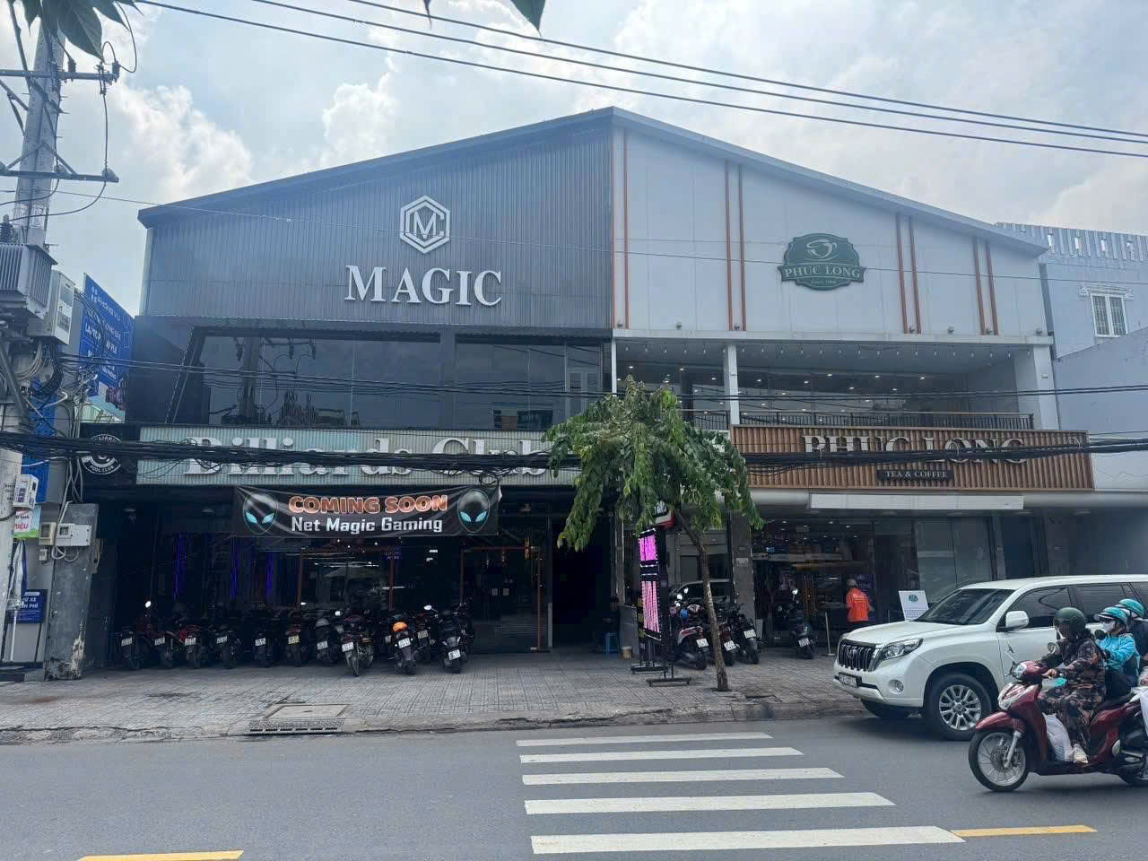 SIÊU VỊ TRÍ VÀNG – ĐẤT 1.525M² MẶT TIỀN NGUYỄN ẢNH THỦ, Q.12