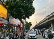 BÁN NHÀ MẶT PHỐ NGUYỄN XIỂN THANH XUÂN, VỈA HÈ KINH DOANH, DT42,5M 6T, NHỈNH 20 TỶ