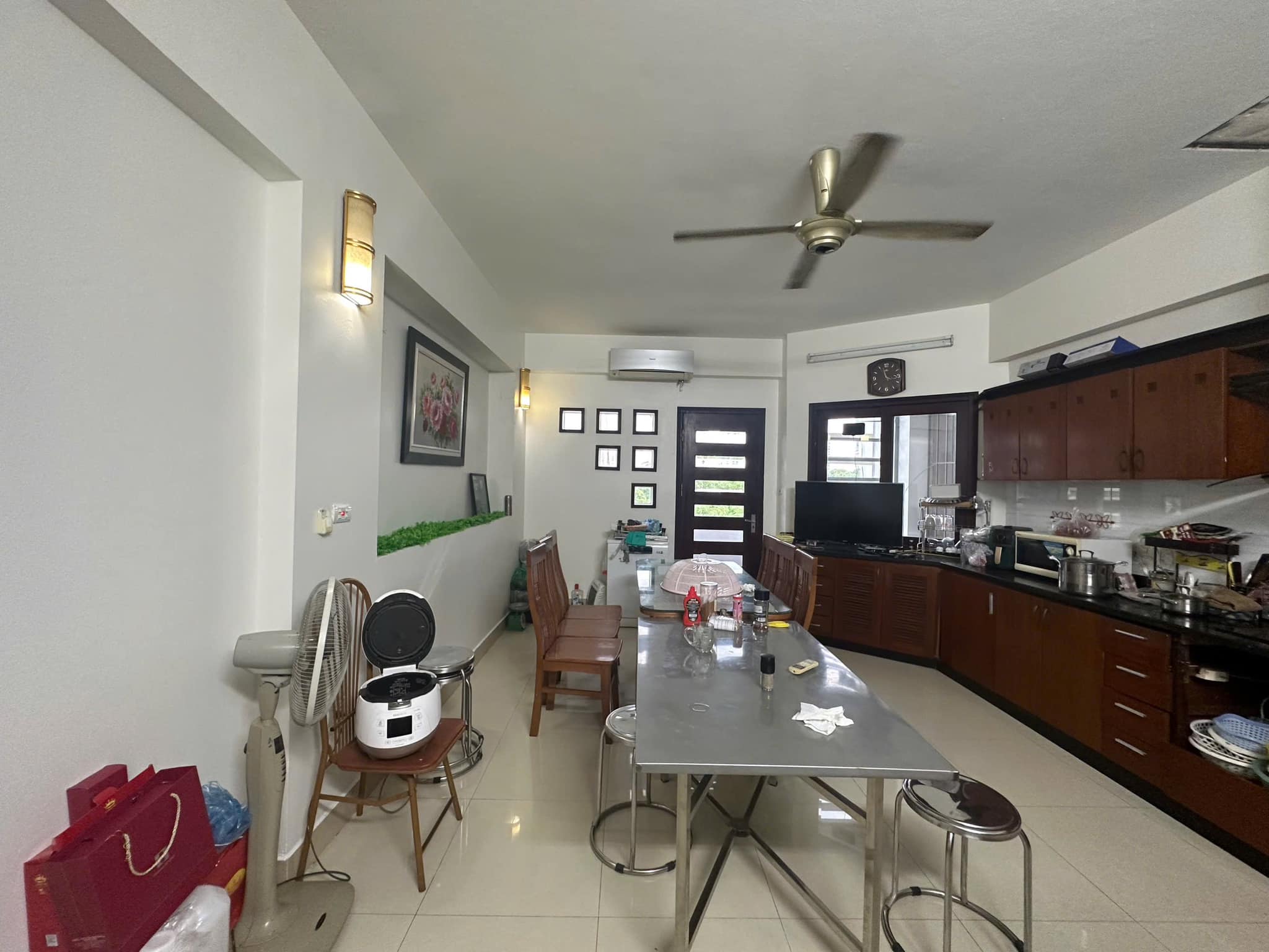 BÁN NHÀ MẶT PHỐ NGUYỄN XIỂN THANH XUÂN, VỈA HÈ KINH DOANH, DT42,5M 6T, NHỈNH 20 TỶ