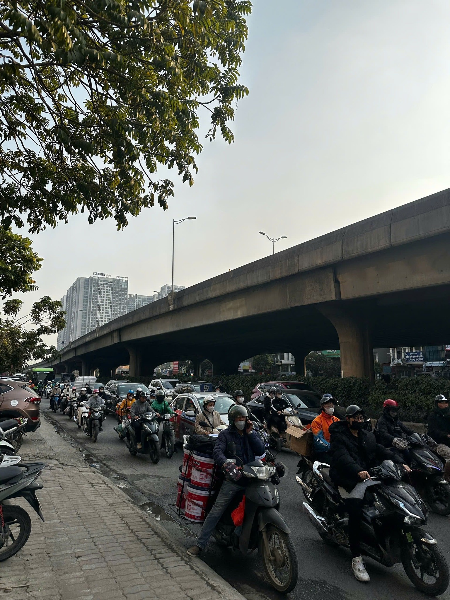 BÁN NHÀ MẶT PHỐ NGUYỄN XIỂN THANH XUÂN, VỈA HÈ KINH DOANH, DT42,5M 6T, NHỈNH 20 TỶ