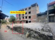BÁN LÔ ĐẤT 36,9M TẠI PHỤNG CHÂU-CHƯƠNG MỸ-HÀ NỘI