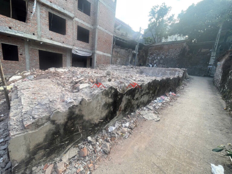 BÁN LÔ ĐẤT 36,9M TẠI PHỤNG CHÂU-CHƯƠNG MỸ-HÀ NỘI