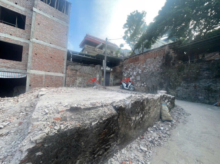 BÁN LÔ ĐẤT 36,9M TẠI PHỤNG CHÂU-CHƯƠNG MỸ-HÀ NỘI