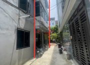 BÁN NHÀ 4 TẦNG TẠI BIÊN GIANG-HÀ ĐÔNG-HÀ NỘI