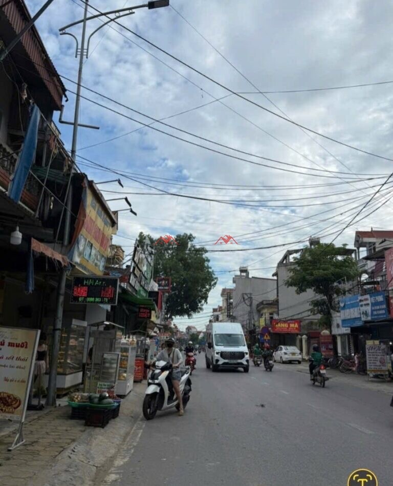 CHÍNH CHỦ BÁN LÔ ĐẤT 69,1M TẠI NAM PHƯƠNG TIẾN-CHƯƠNG MỸ-HÀ NỘI