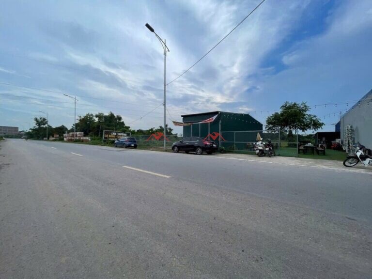 CHÍNH CHỦ BÁN LÔ ĐẤT 69,1M TẠI NAM PHƯƠNG TIẾN-CHƯƠNG MỸ-HÀ NỘI