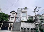Bán Villa tuyệt đẹp 204B6/4 Nguyễn Văn Hưởng, P.Thảo Điền . Q2
