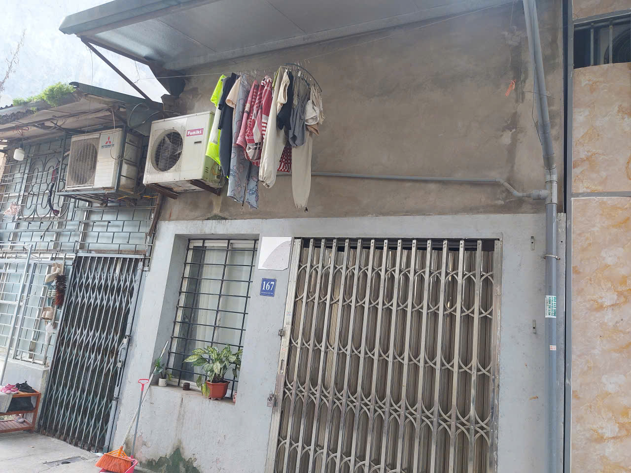 Chính Chủ cần cho thuê cửa hàng mặt phố 107 Vương Thừa Vũ, Phường phương liệt, Hà Nội