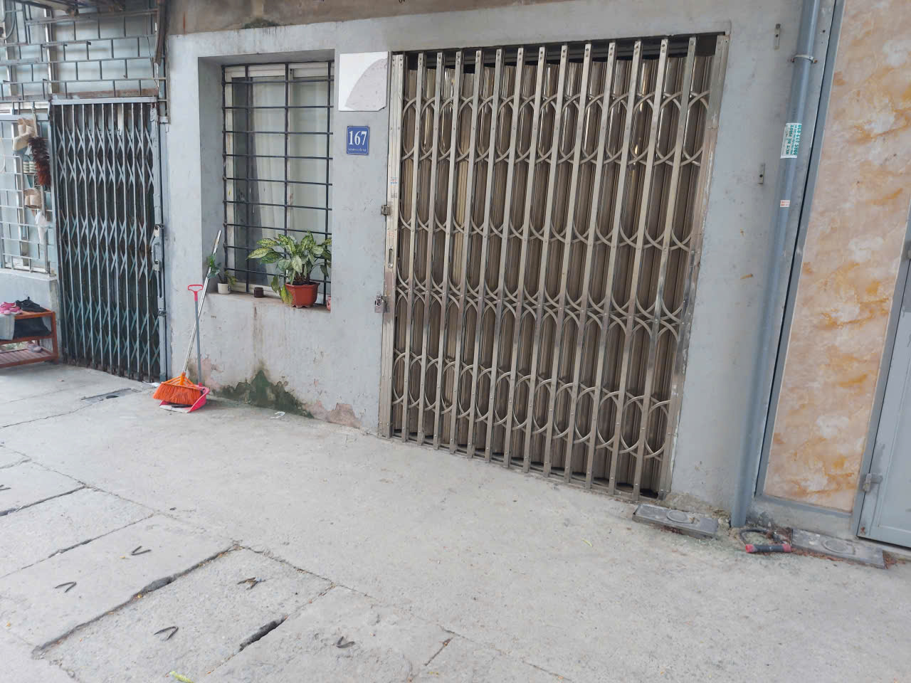 Chính Chủ cần cho thuê cửa hàng mặt phố 107 Vương Thừa Vũ, Phường phương liệt, Hà Nội