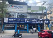 CHO THUÊ NHÀ GÓC 2MT 443 ÂU CƠ, P PHÚ TRUNG, QUẬN TÂN PHÚ