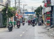 NHÀ (6.5×25) MẶT TIỀN HIỆP THÀNH 07, Q12 – VỊ TRÍ VIP, CÁCH LÊ VĂN KHƯƠNG 150M!