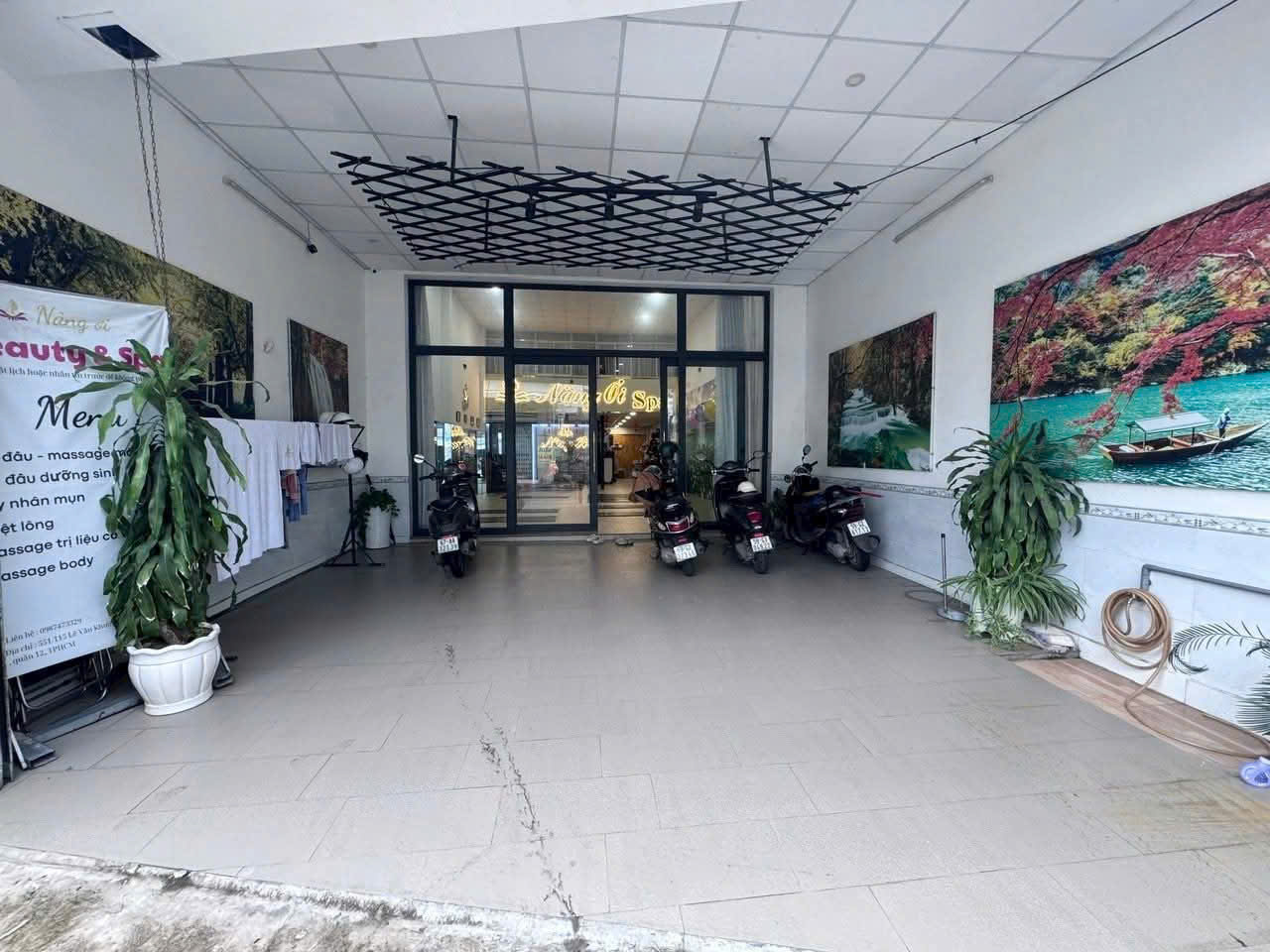 NHÀ (6.5×25) MẶT TIỀN HIỆP THÀNH 07, Q12 – VỊ TRÍ VIP, CÁCH LÊ VĂN KHƯƠNG 150M!