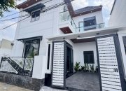 BIỆT THỰ MINI NGANG KHỦNG 9.2M – NGUYỄN THỊ THẢNH, THỚI TAM THÔN, HÓC MÔN