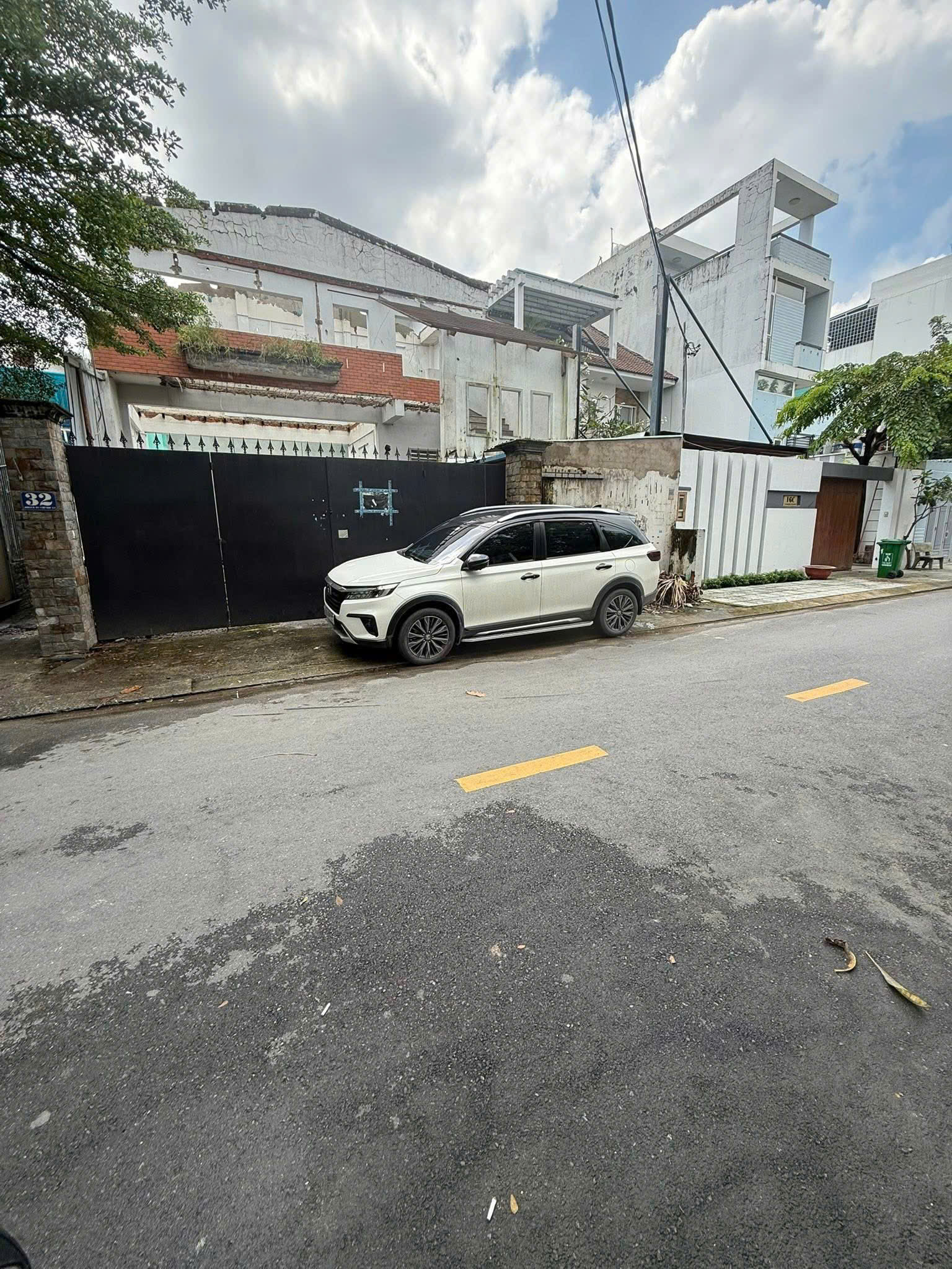 SIÊU PHẨM ĐẤT (4×18) MẶT TIỀN HIỆP THÀNH 26, q12 GIÁ RẺ HƠN 5Đ
