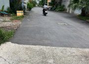 NHÀ VƯỜN ĐẸP HẺM 1/ LÊ THỊ HÀ, TÂN XUÂN, HÓC MÔN ĐƯỜNG XE CONTAINER CHỈ 18 TỶ