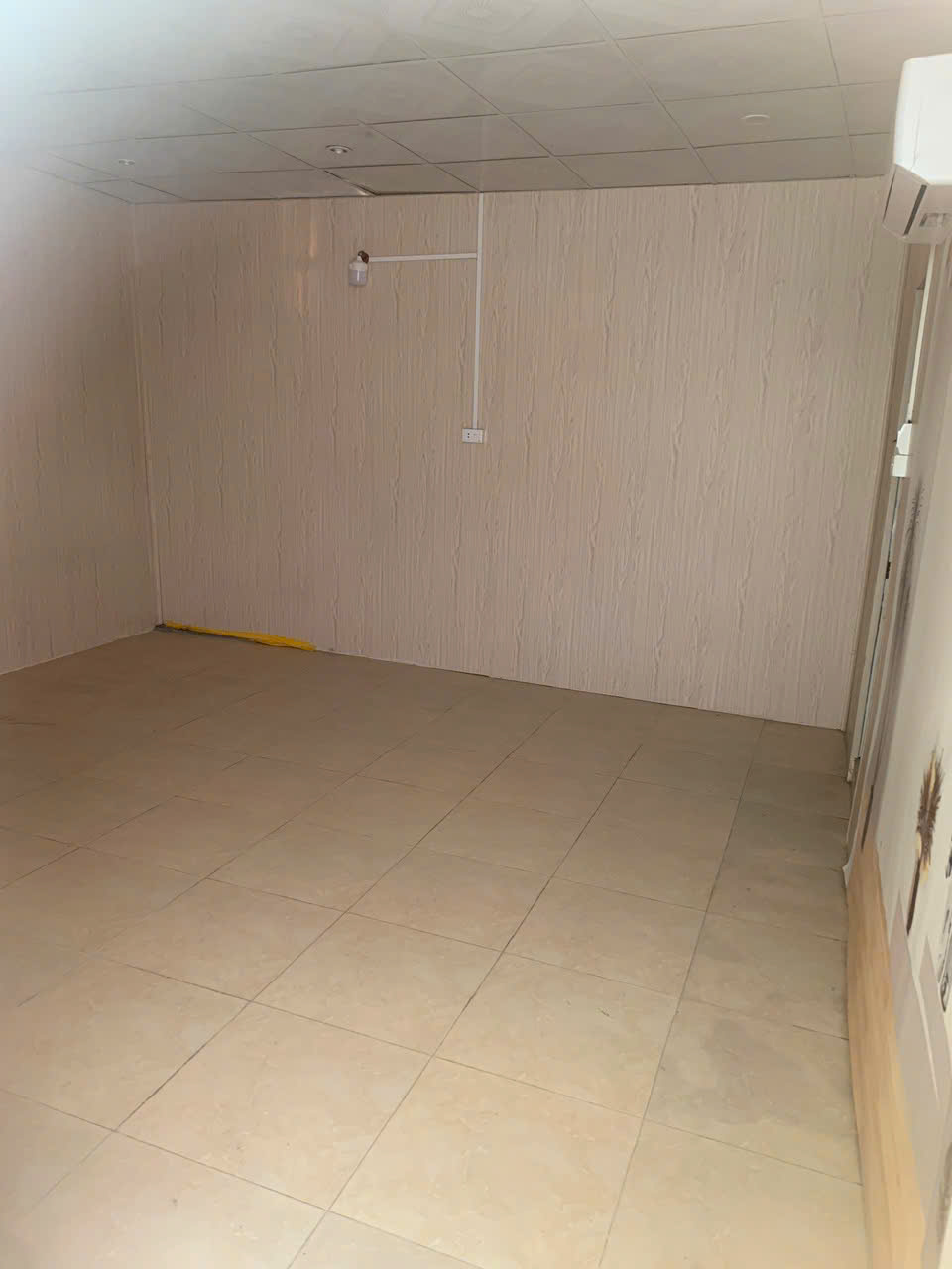 CHO THUÊ NHÀ RIÊNG – THƯỢNG THANH, LONG BIÊN – GIÁ CHỈ 3 TRIỆU/THÁNG